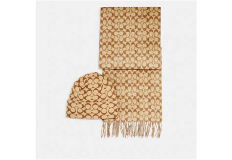 coach scarf outlet